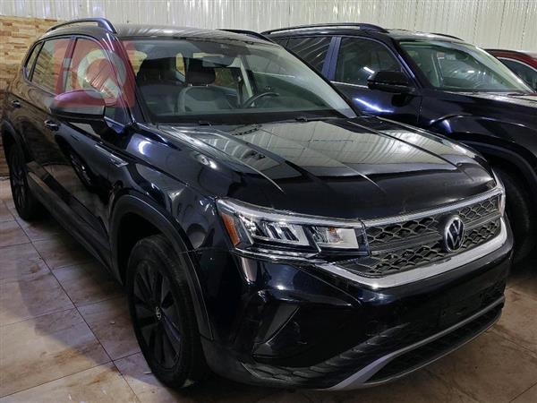 Volkswagen for sale in Iraq